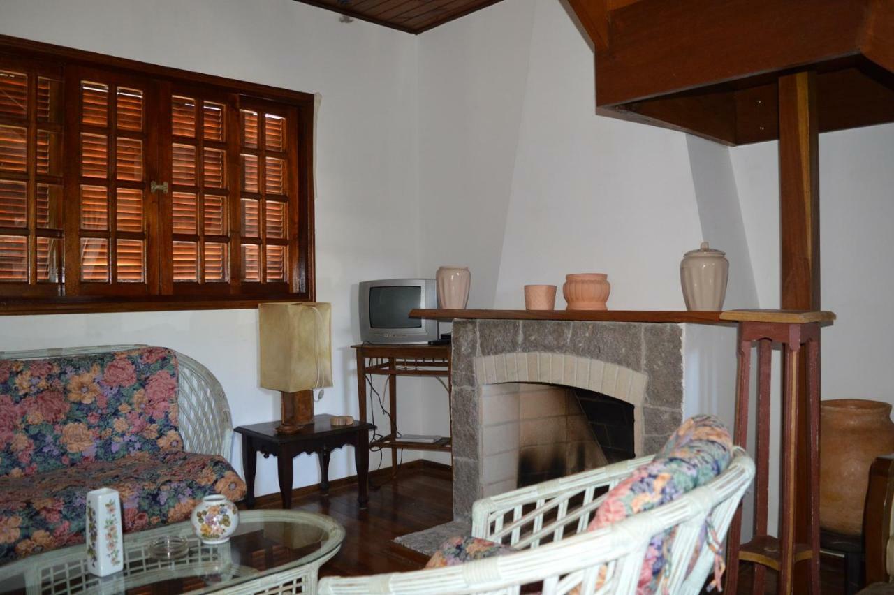 Apto Confortavel Condominio Real Apartamento *
