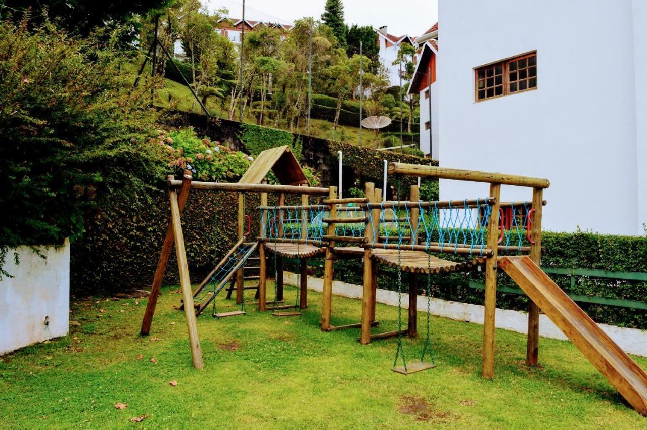 Apartamento Apto Confortavel Condominio Real