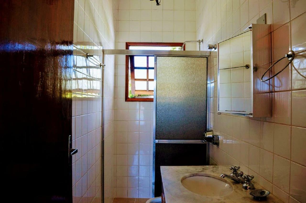 Apto Confortavel Condominio Real *