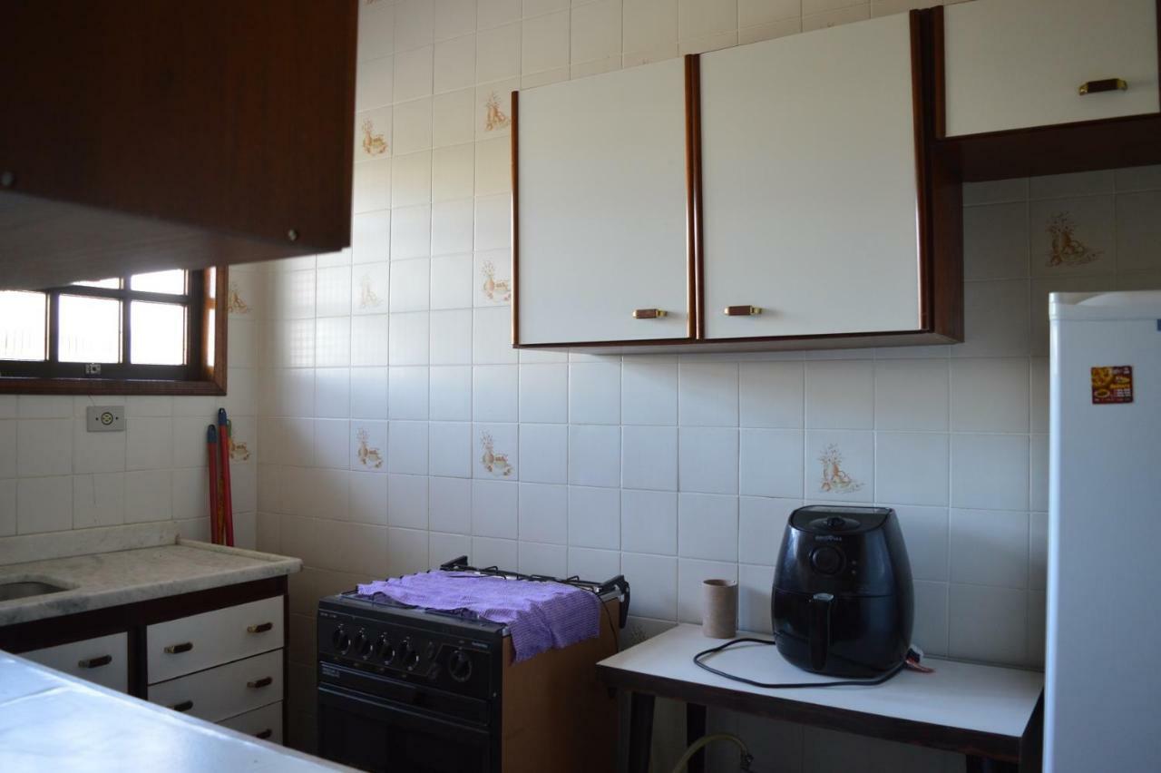 Apto Confortavel Condominio Real