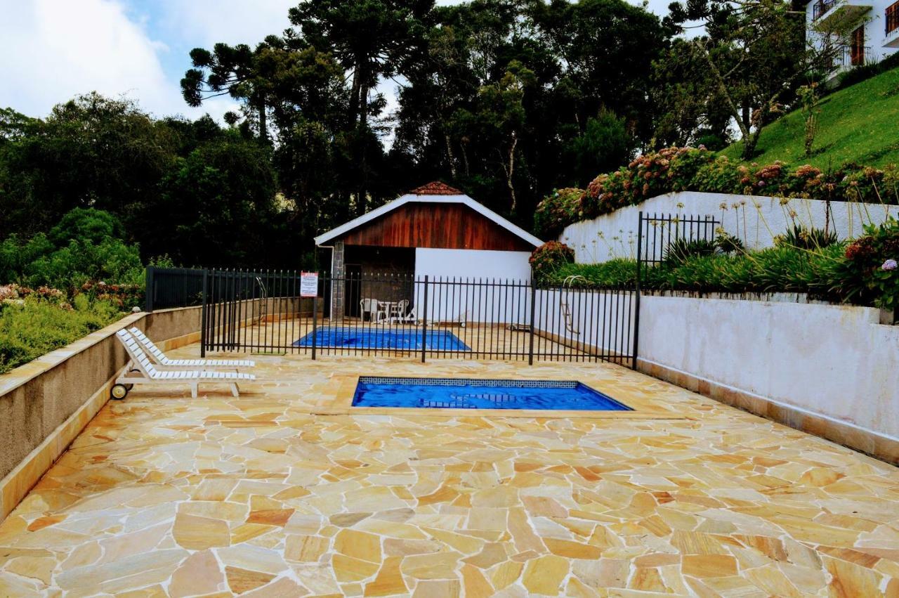 Apartamento Apto Confortavel Condominio Real *