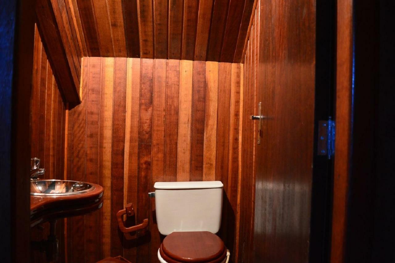 Apartamento Apto Confortavel Condominio Real *